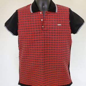 Men's DSQUARE2 Polo Shirt